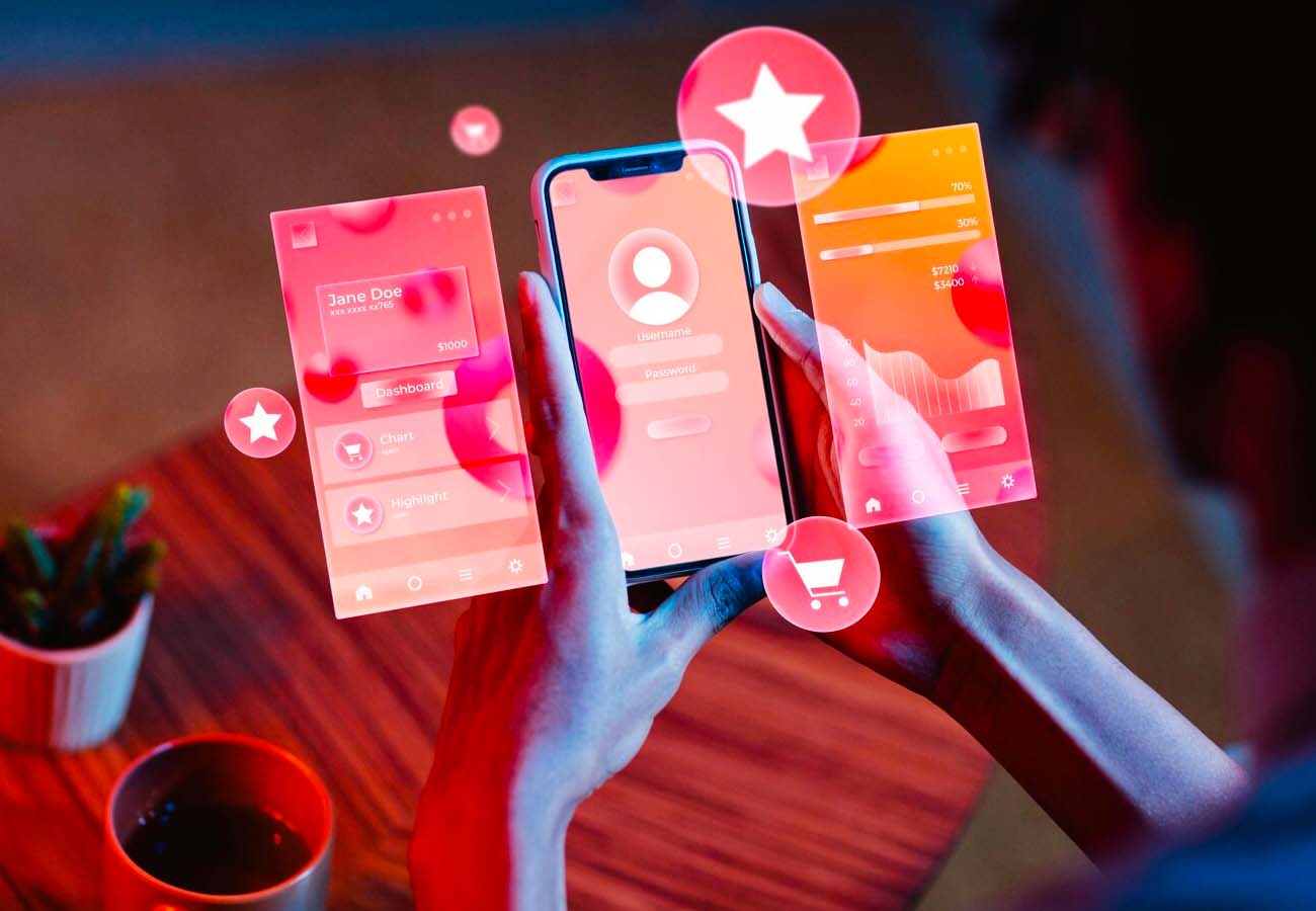 Design UX/UI: A Chave Para Melhorar a Experiência do Usuário