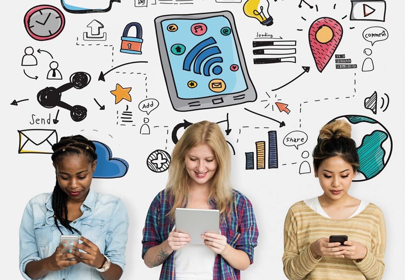 Novas Tendências de Marketing para 2025: O Que Sua Empresa Precisa Saber
