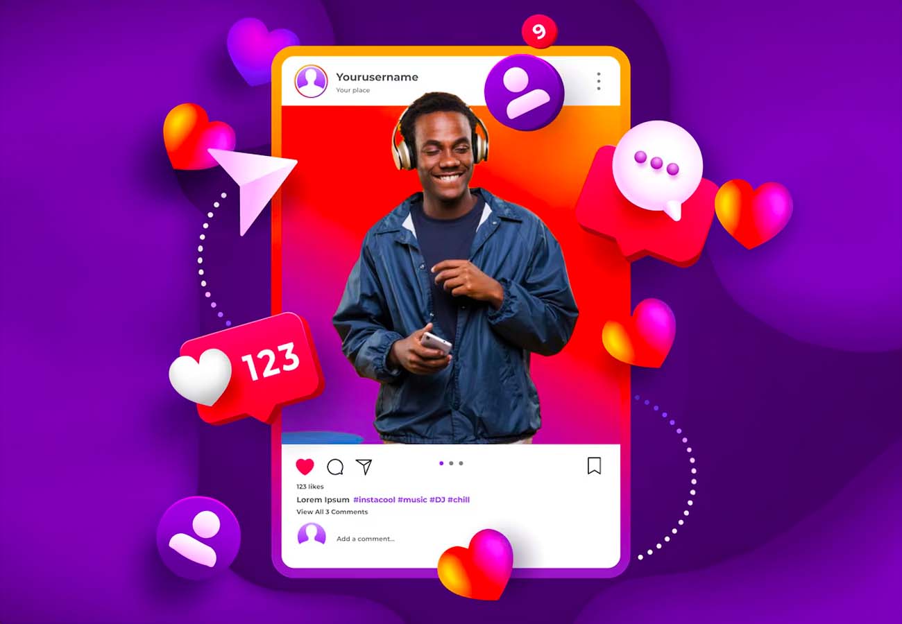 Social Media em 2024: Dados, Tendências para 2025 e Como a Lúdico Brasil Pode Transformar Sua Presença Digital