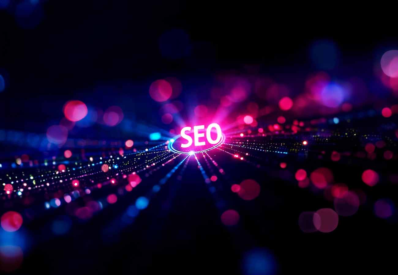 SEO para Empresas: Otimize Sua Presença Online e Conquiste Resultados