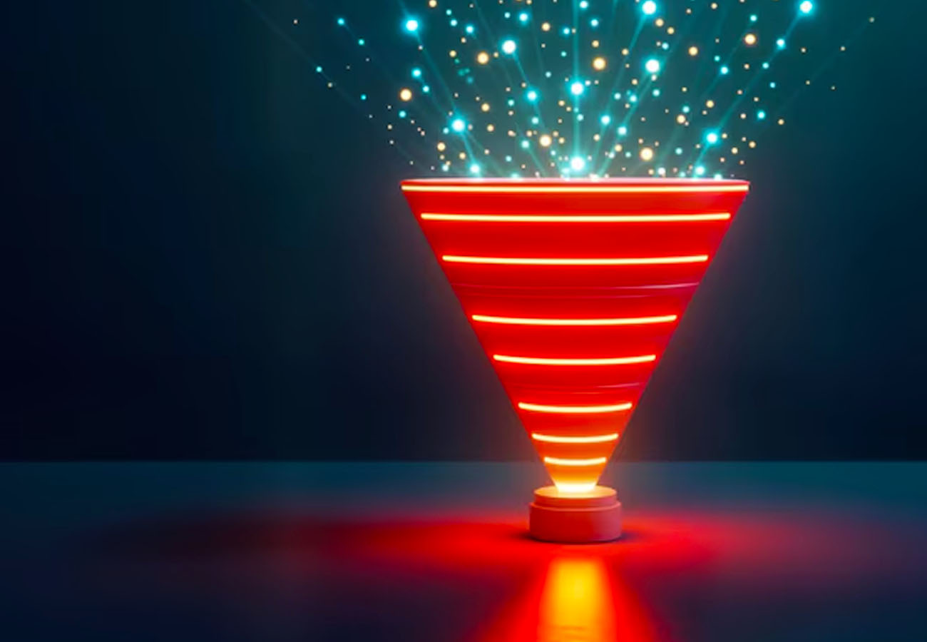 Funil de Vendas: Estratégias Infalíveis para Multiplicar suas Conversões!