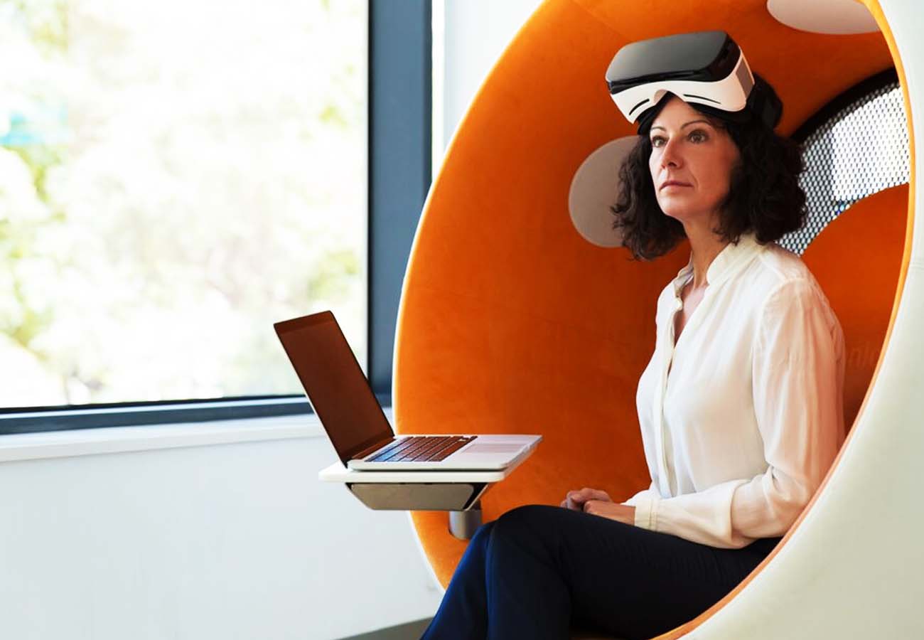 Experiências Imersivas: O Futuro da Conexão Entre Marcas e Consumidores